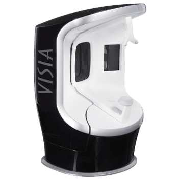 VISIA(肌診断機)